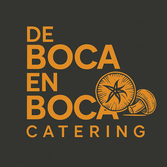 De Boca en Boca Catering